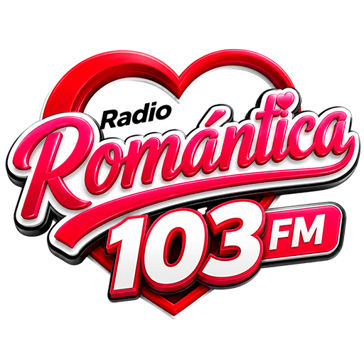 Radio Romántica 103 FM
